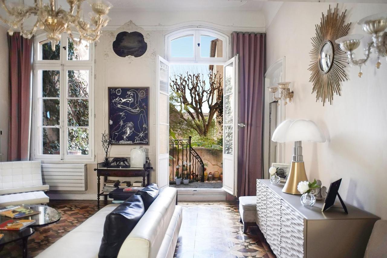 Hotel Particulier Le 28 By Les Collectionneurs