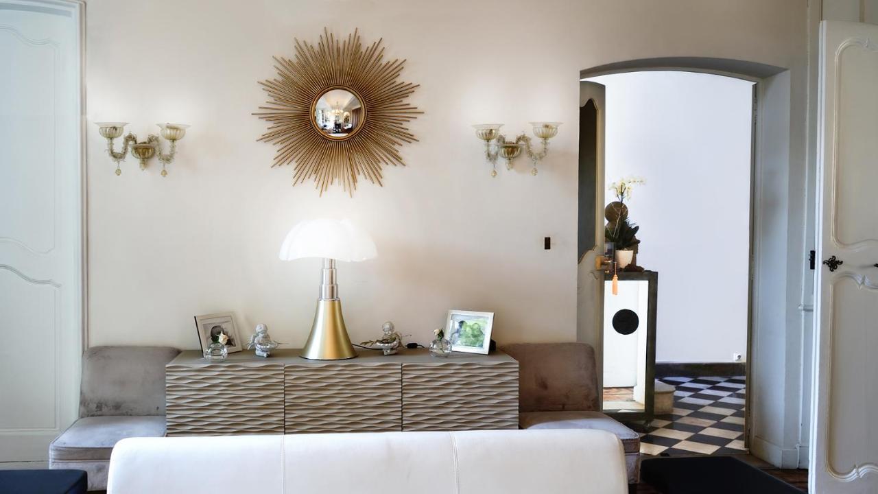 Particulier Le 28 By Les Collectionneurs 5*