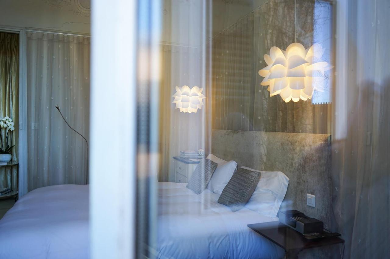 Hotel Particulier Le 28 By Les Collectionneurs Aix-en-Provence