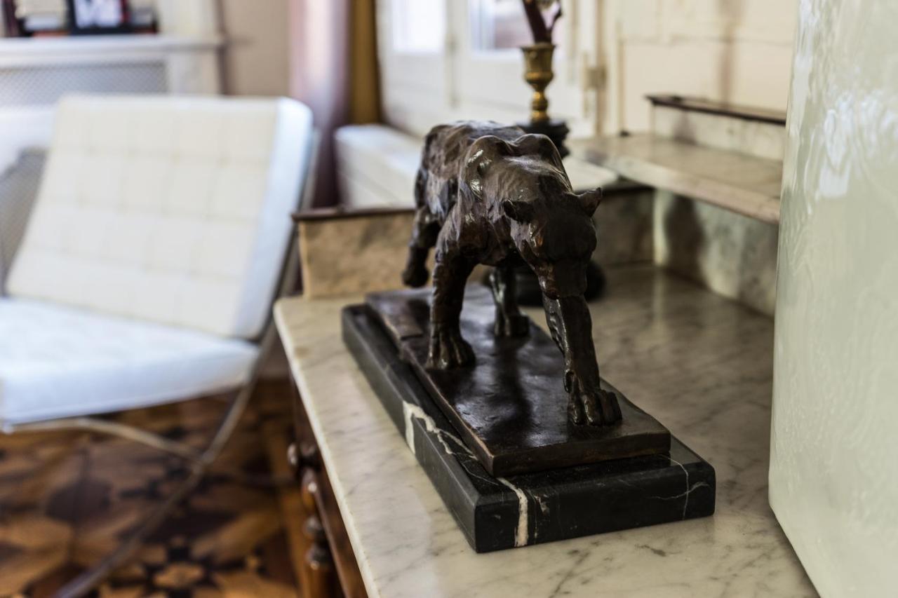Particulier Le 28 By Les Collectionneurs Hotel
