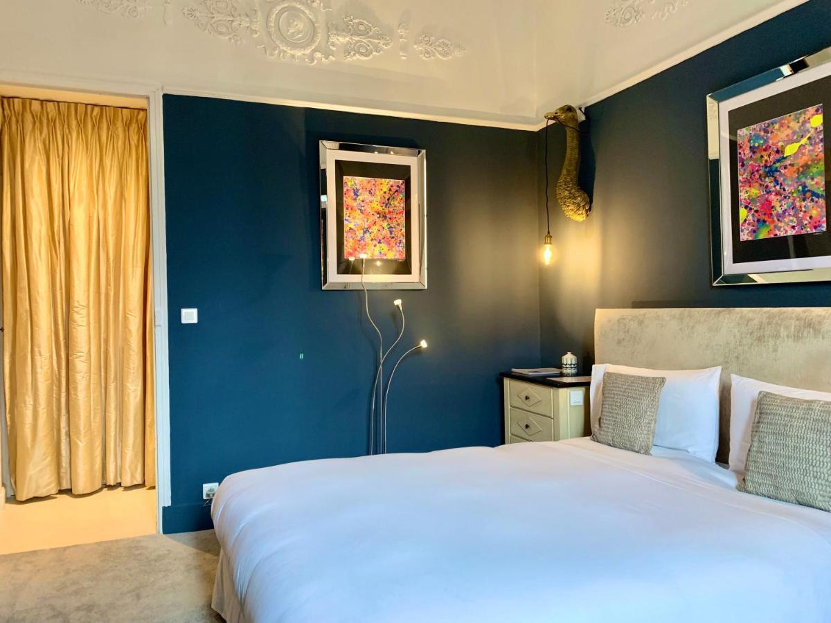 Hotel Particulier Le 28 5*