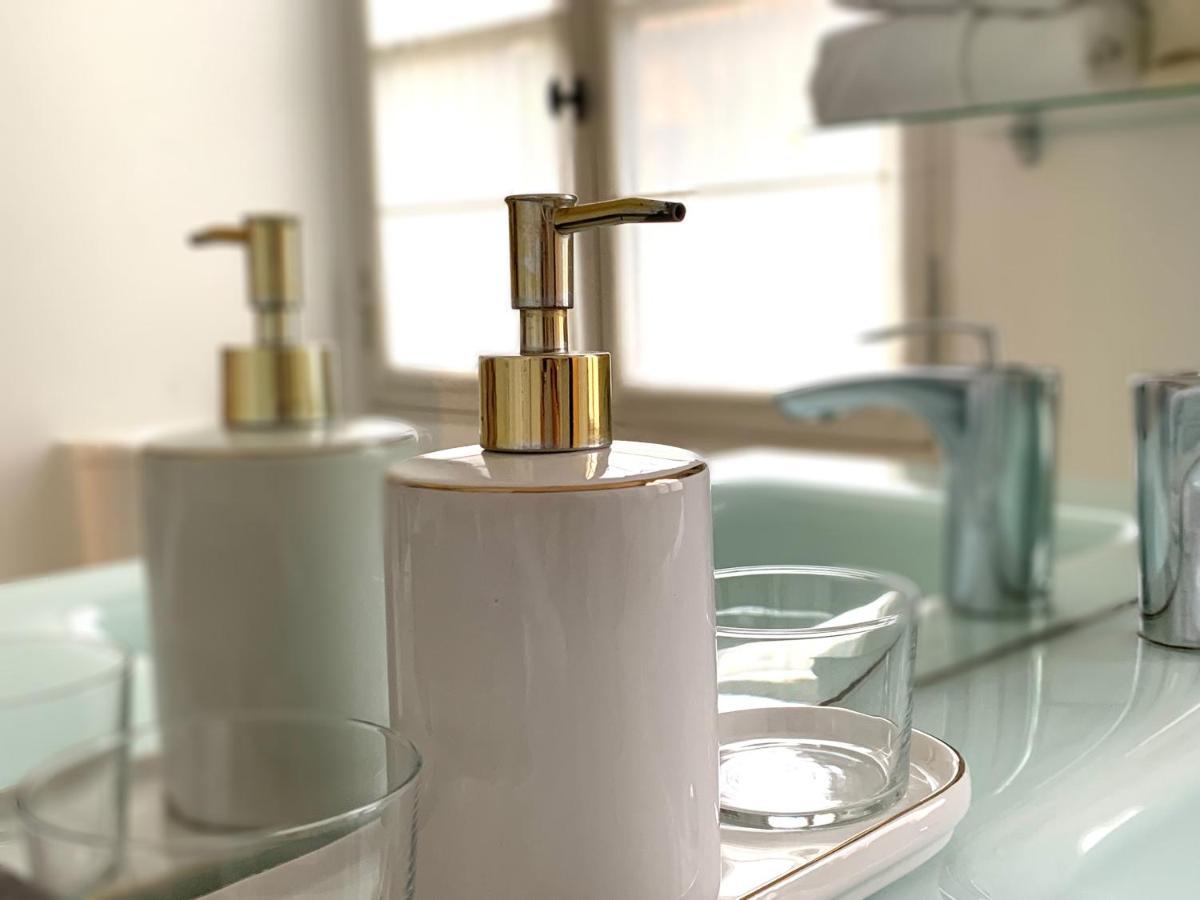 Particulier Le 28 By Les Collectionneurs Hotel Aix-en-Provence
