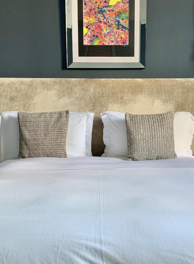 Hotel Particulier Le 28 By Les Collectionneurs 5*