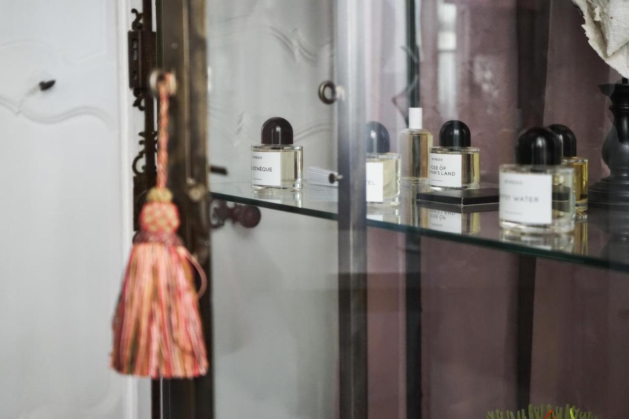 Hotel Particulier Le 28 By Les Collectionneurs 5*