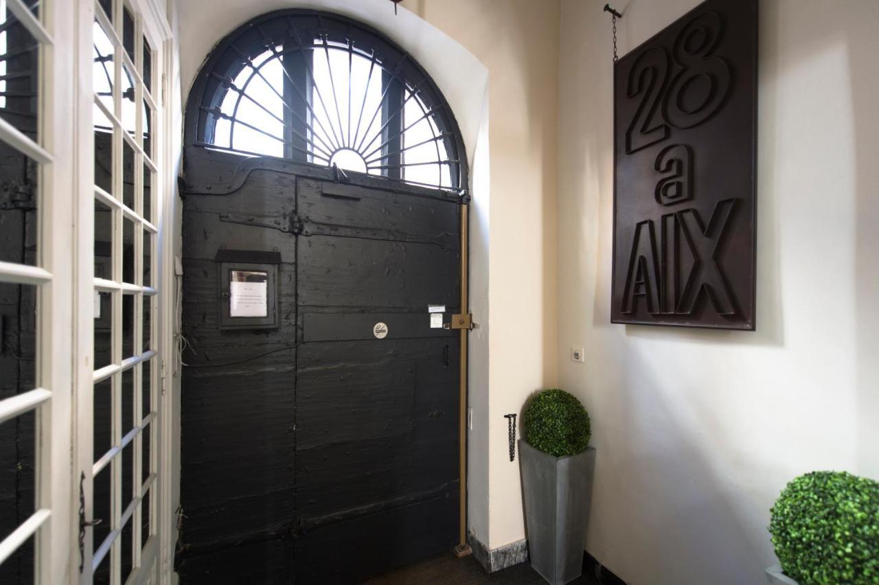 Hotel Particulier Le 28 By Les Collectionneurs