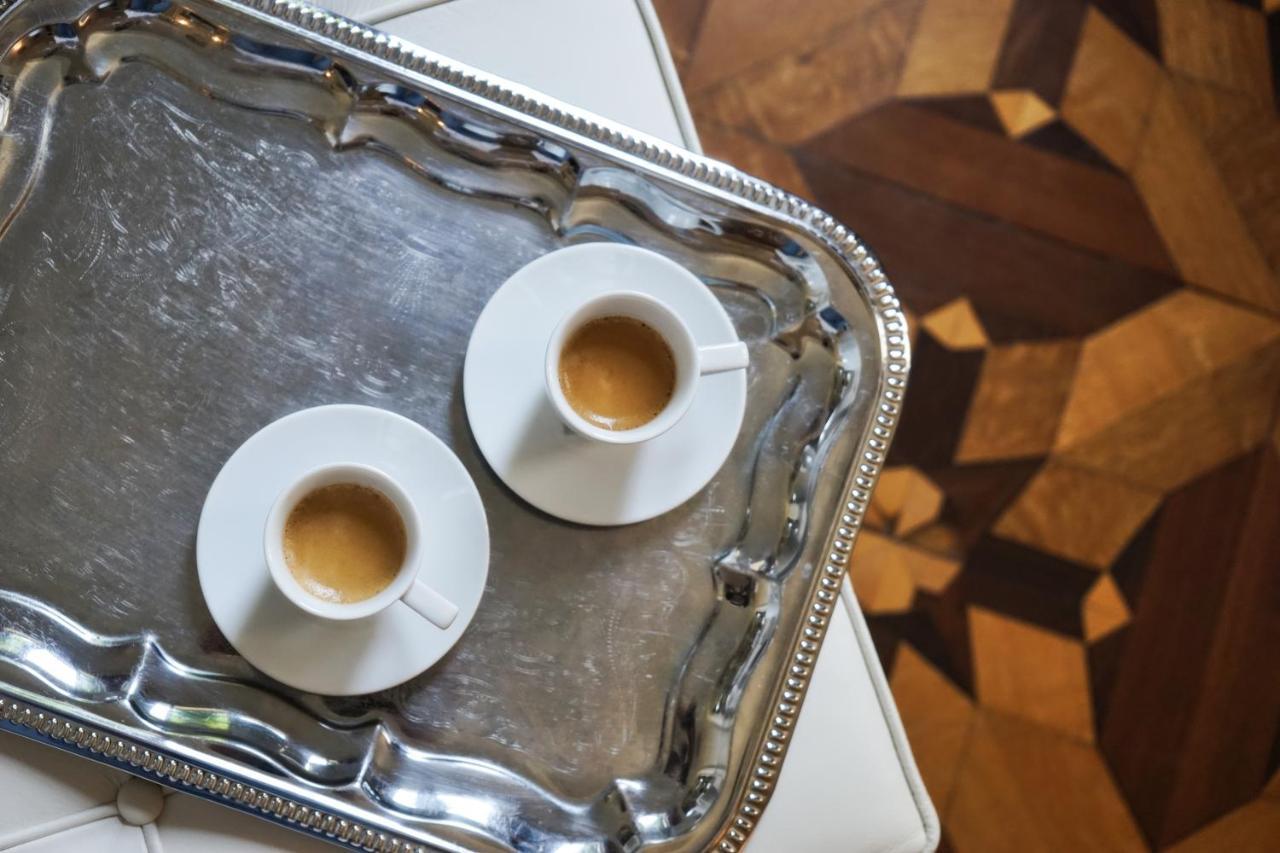 Hotel Particulier Le 28 By Les Collectionneurs 5*