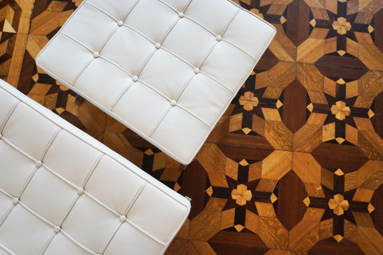 Hotel Particulier Le 28 By Les Collectionneurs Aix-en-Provence
