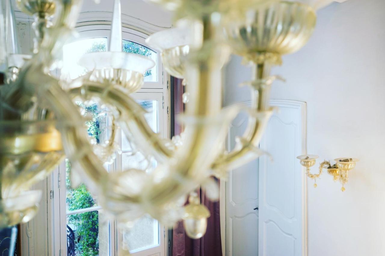 Hotel Particulier Le 28 By Les Collectionneurs Aix-en-Provence