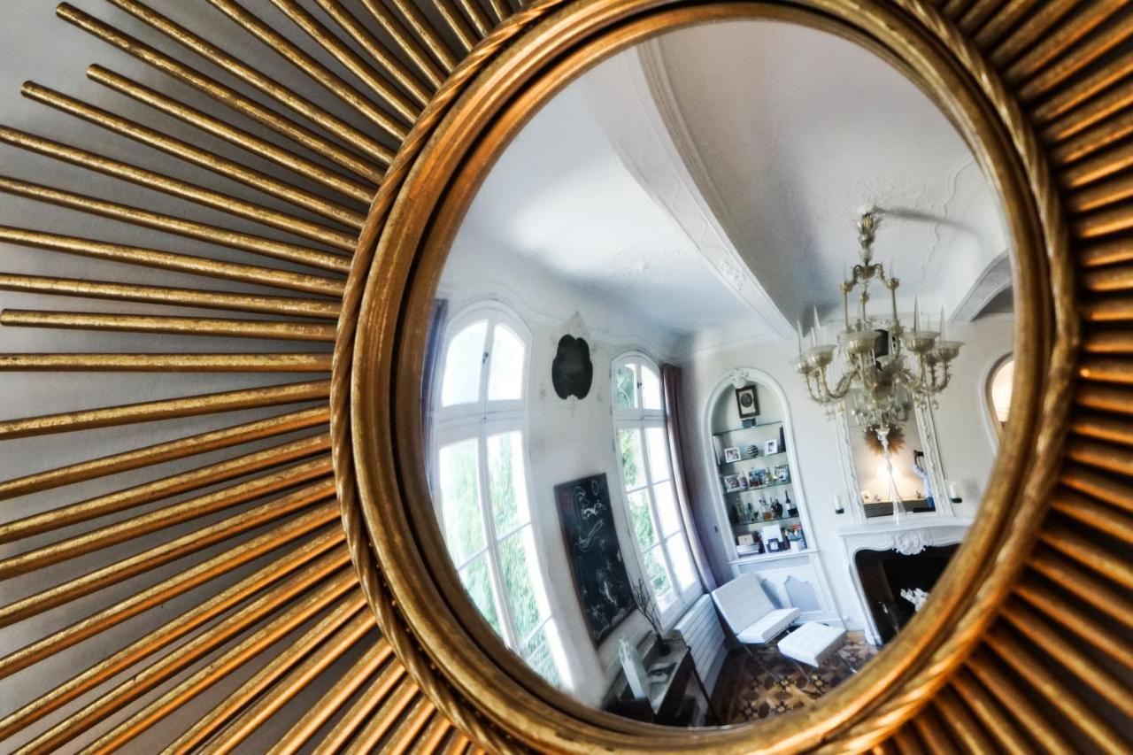 Hotel Particulier Le 28 By Les Collectionneurs 5*