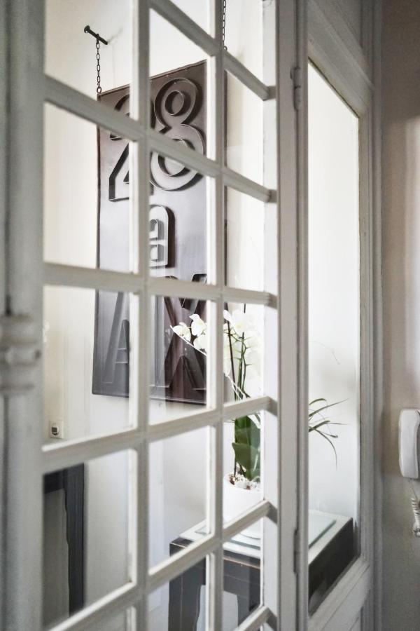 Hotel Particulier Le 28 By Les Collectionneurs 5*