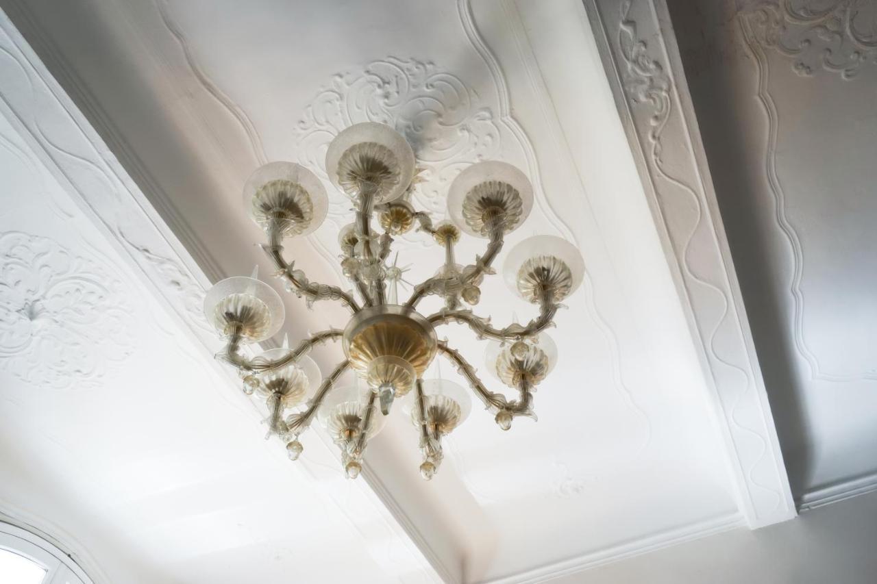 Hotel Particulier Le 28 By Les Collectionneurs