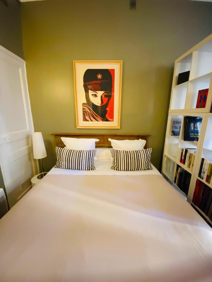 Hotel Particulier Le 28 By Les Collectionneurs