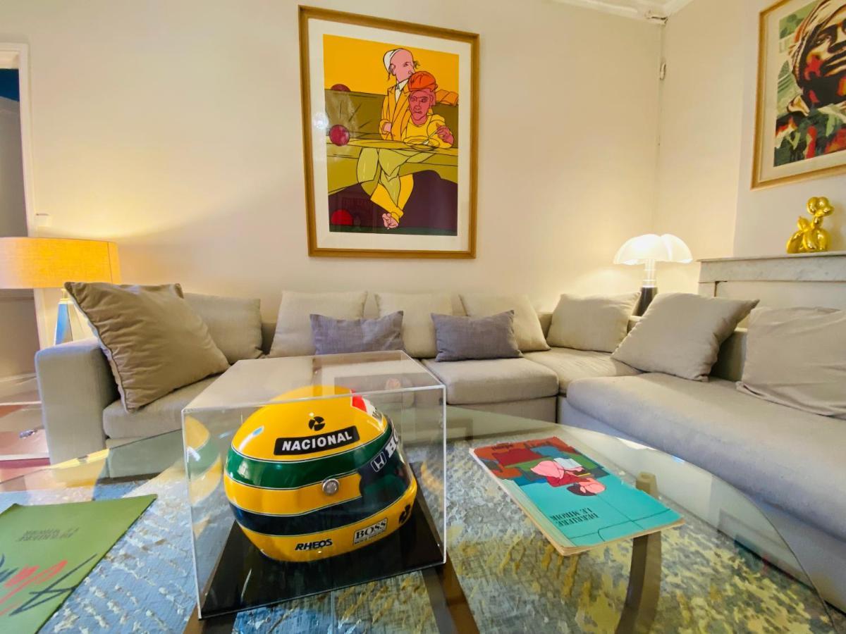 Particulier Le 28 By Les Collectionneurs 5* Aix-en-Provence