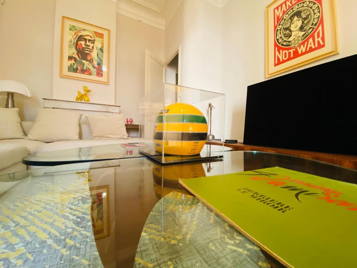 Hotel Particulier Le 28 By Les Collectionneurs