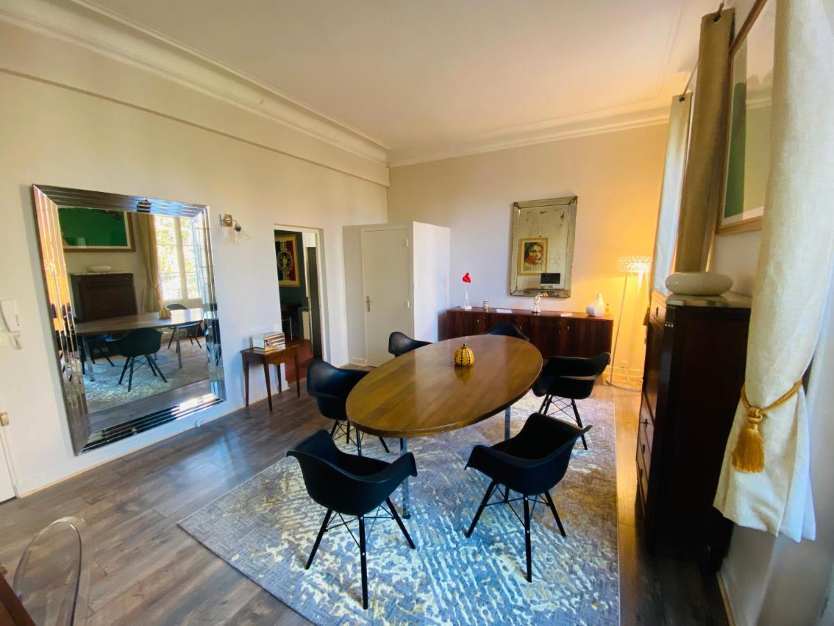 Hotel Particulier Le 28 By Les Collectionneurs