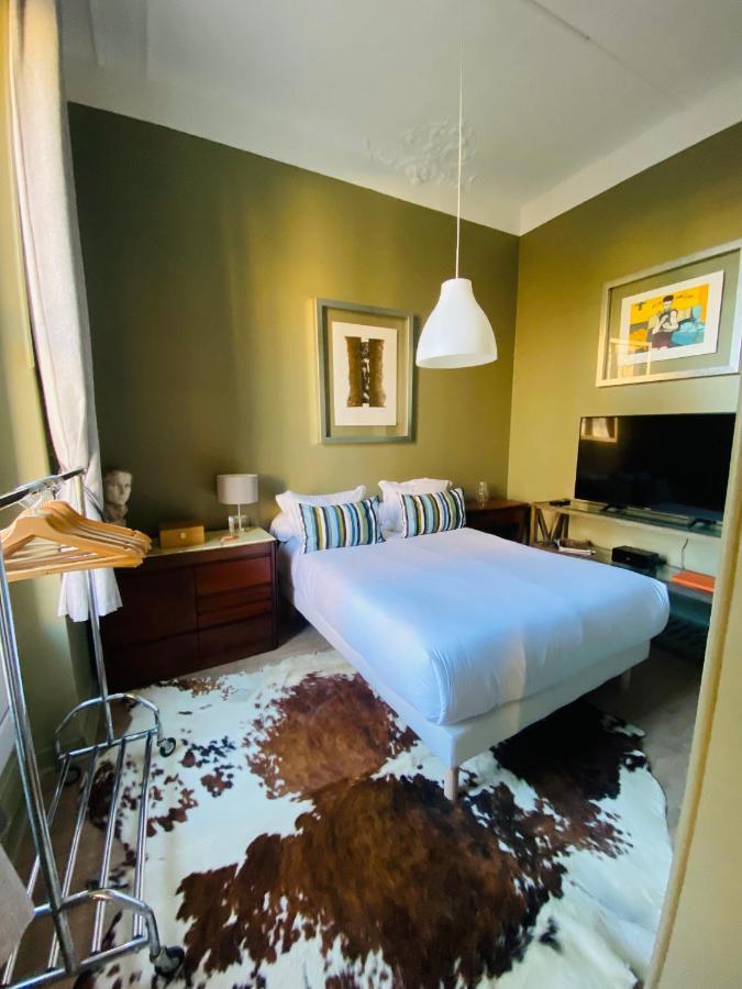 Hotel Particulier Le 28 By Les Collectionneurs