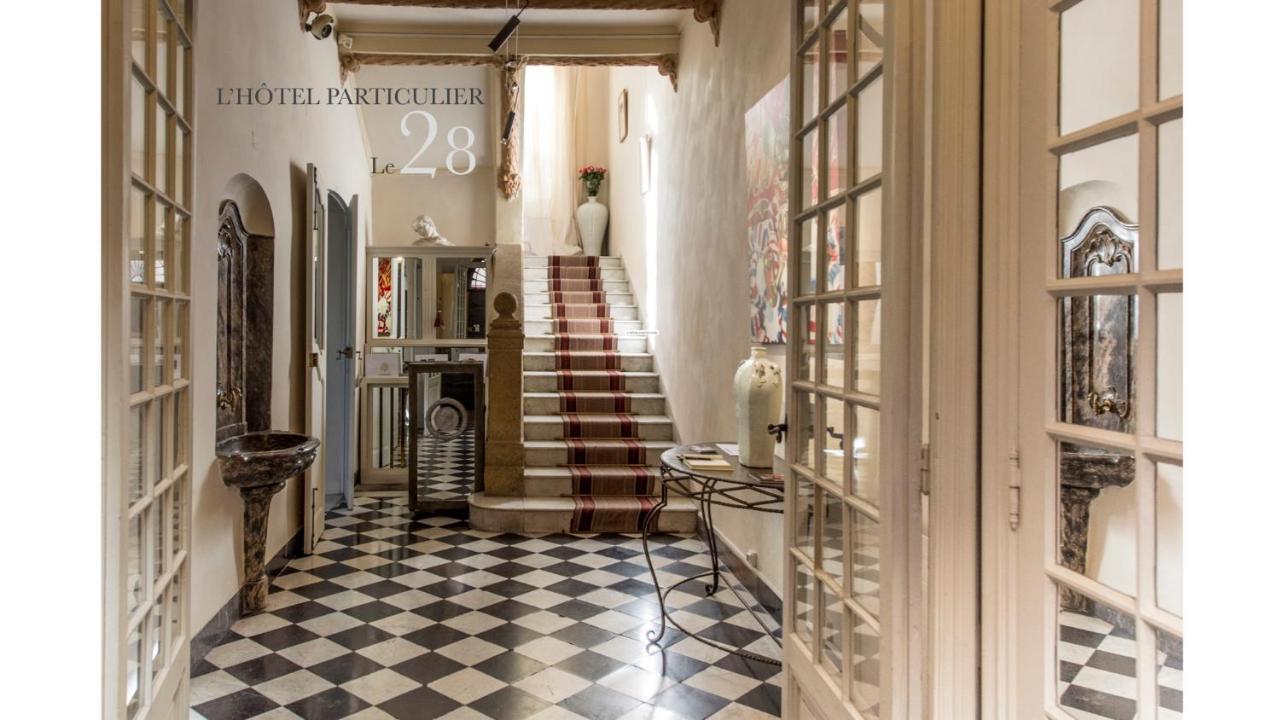 Particulier Le 28 By Les Collectionneurs Hotel 5*