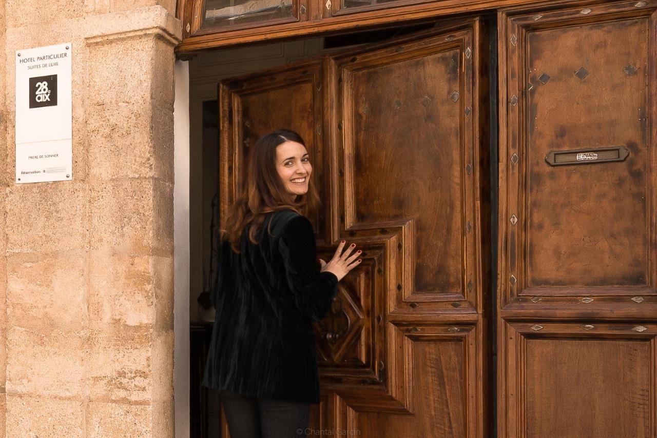 Hotel Particulier Le 28 By Les Collectionneurs