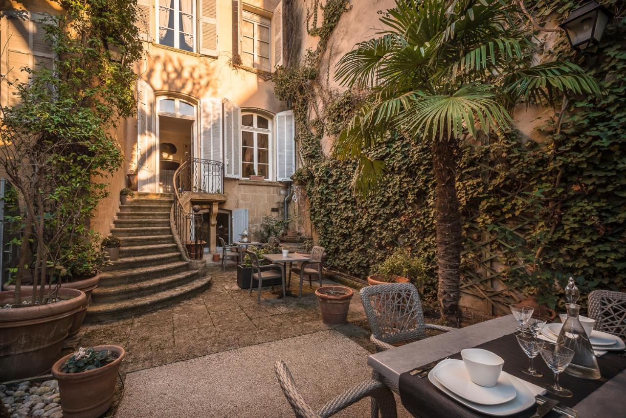 Particulier Le 28 By Les Collectionneurs 5* Aix-en-Provence