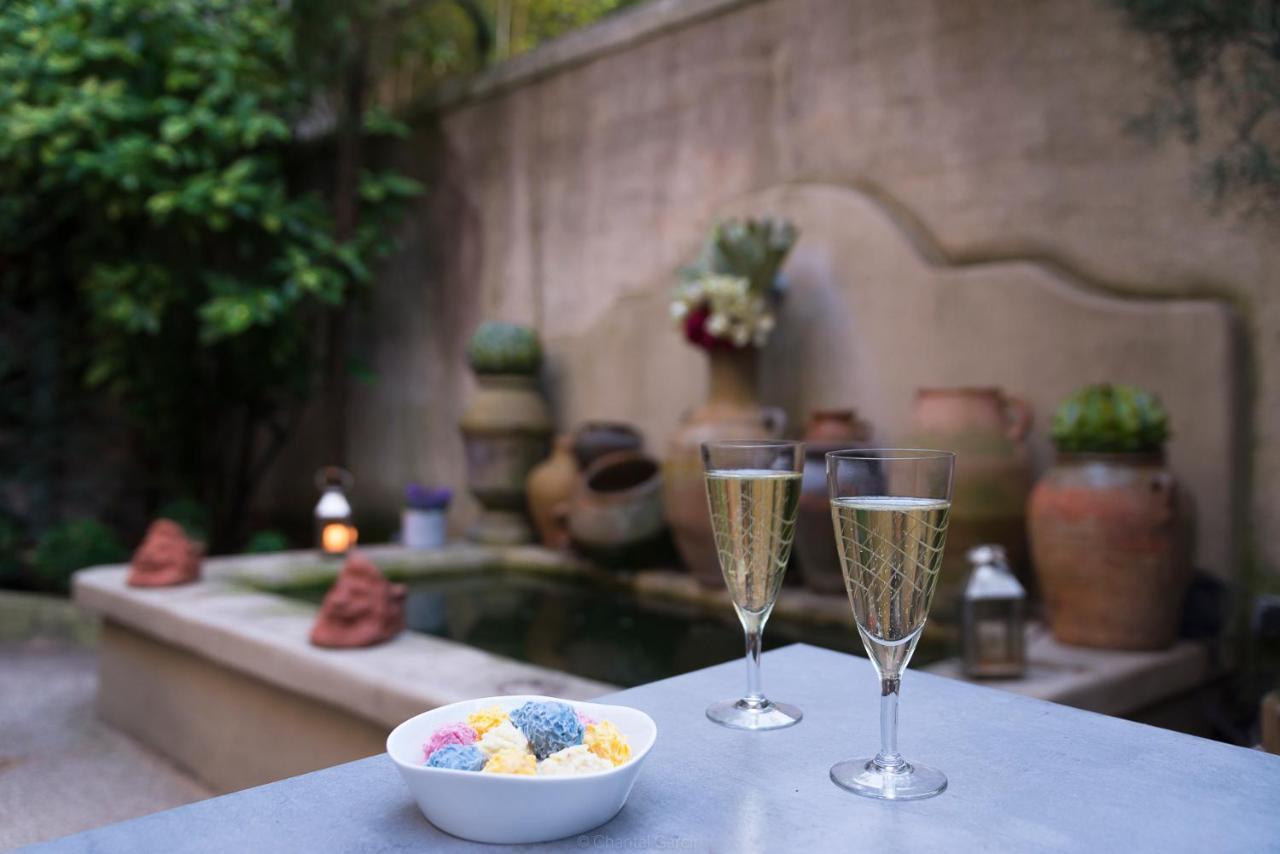 Hotel Particulier Le 28 By Les Collectionneurs 5*