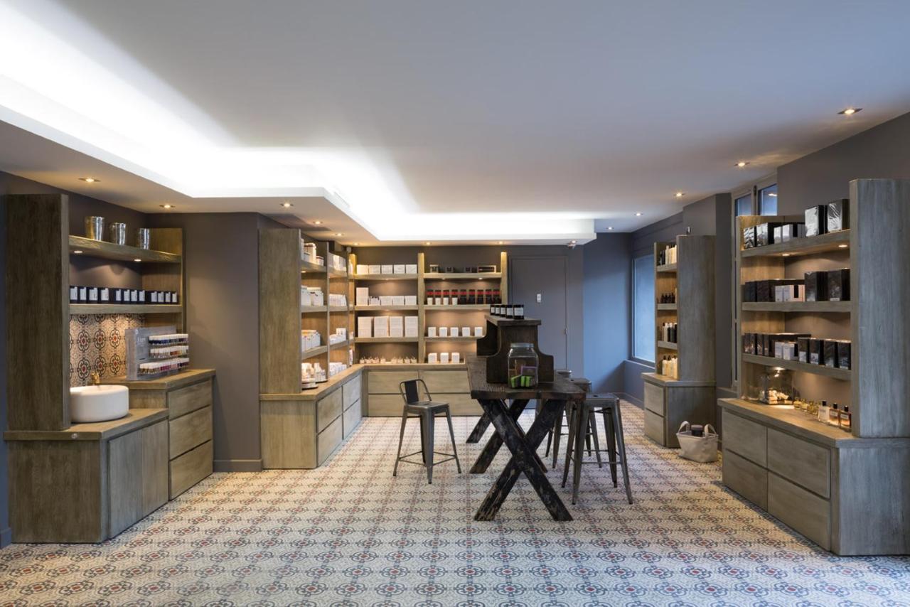 Particulier Le 28 By Les Collectionneurs Hotel