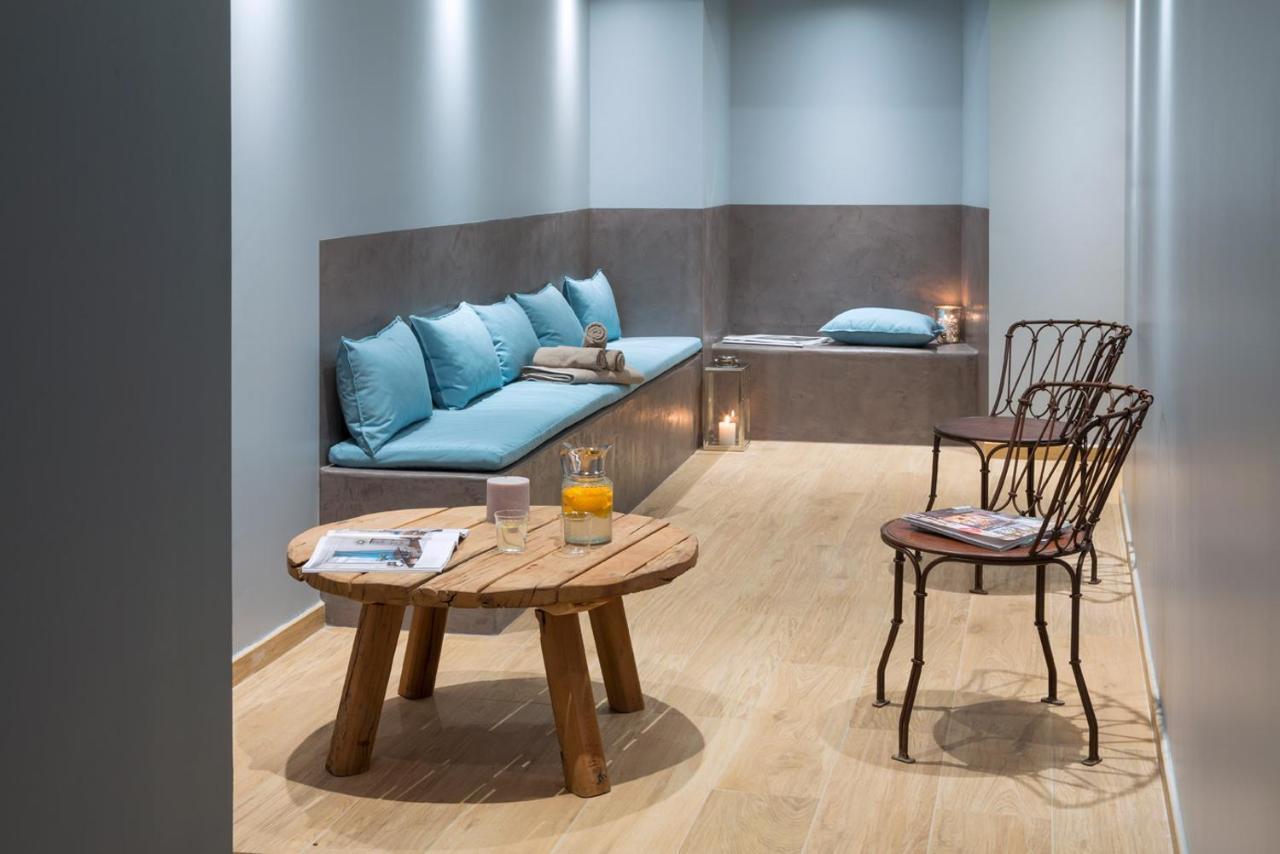 Particulier Le 28 By Les Collectionneurs Hotel Aix-en-Provence