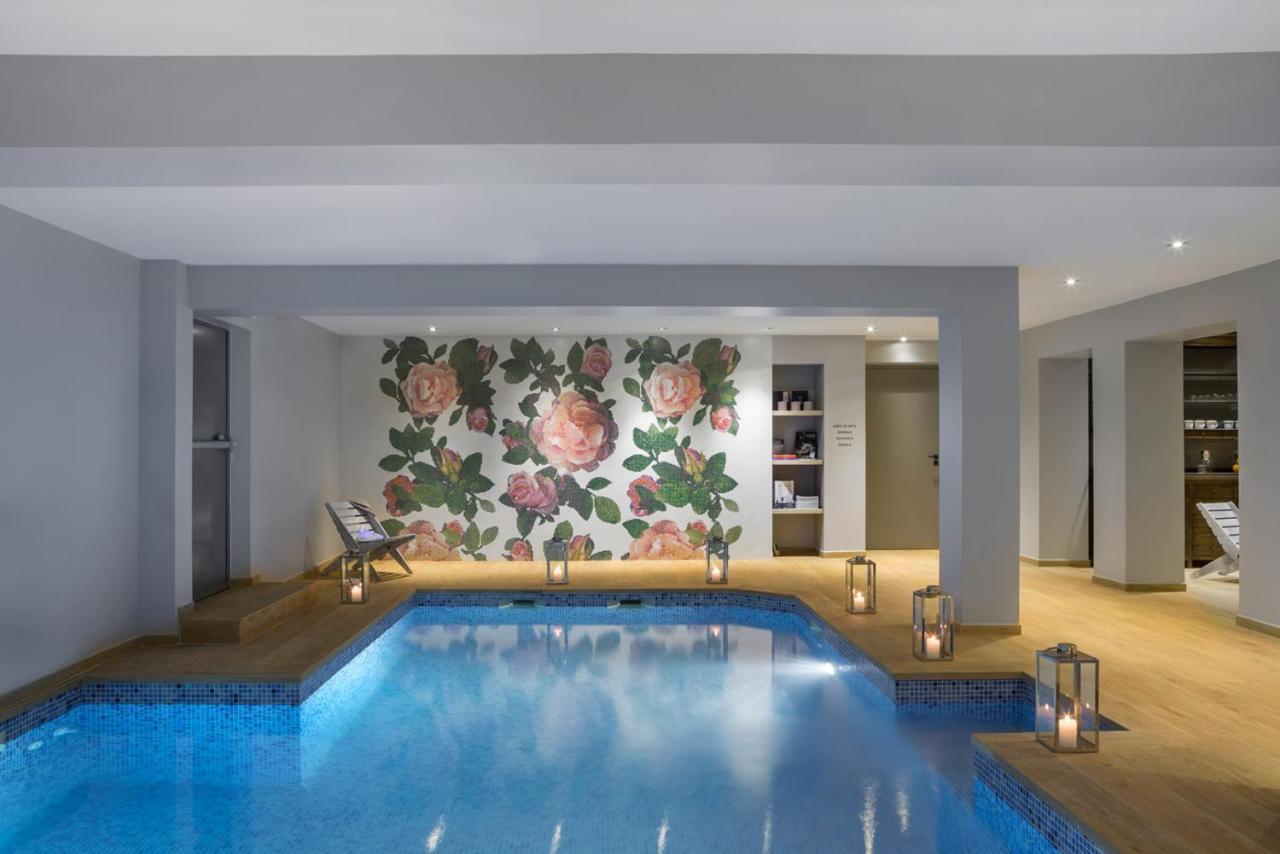 Hotel Particulier Le 28 By Les Collectionneurs 5*