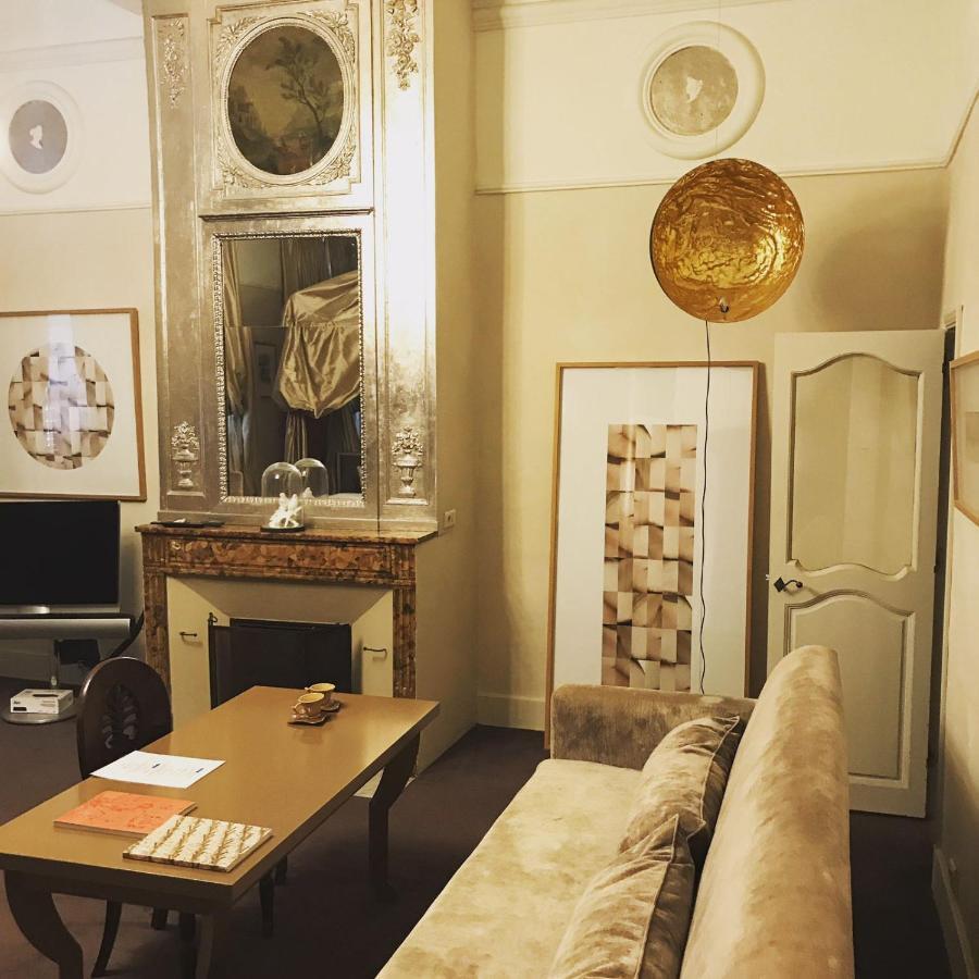 Particulier Le 28 By Les Collectionneurs 5* Aix-en-Provence
