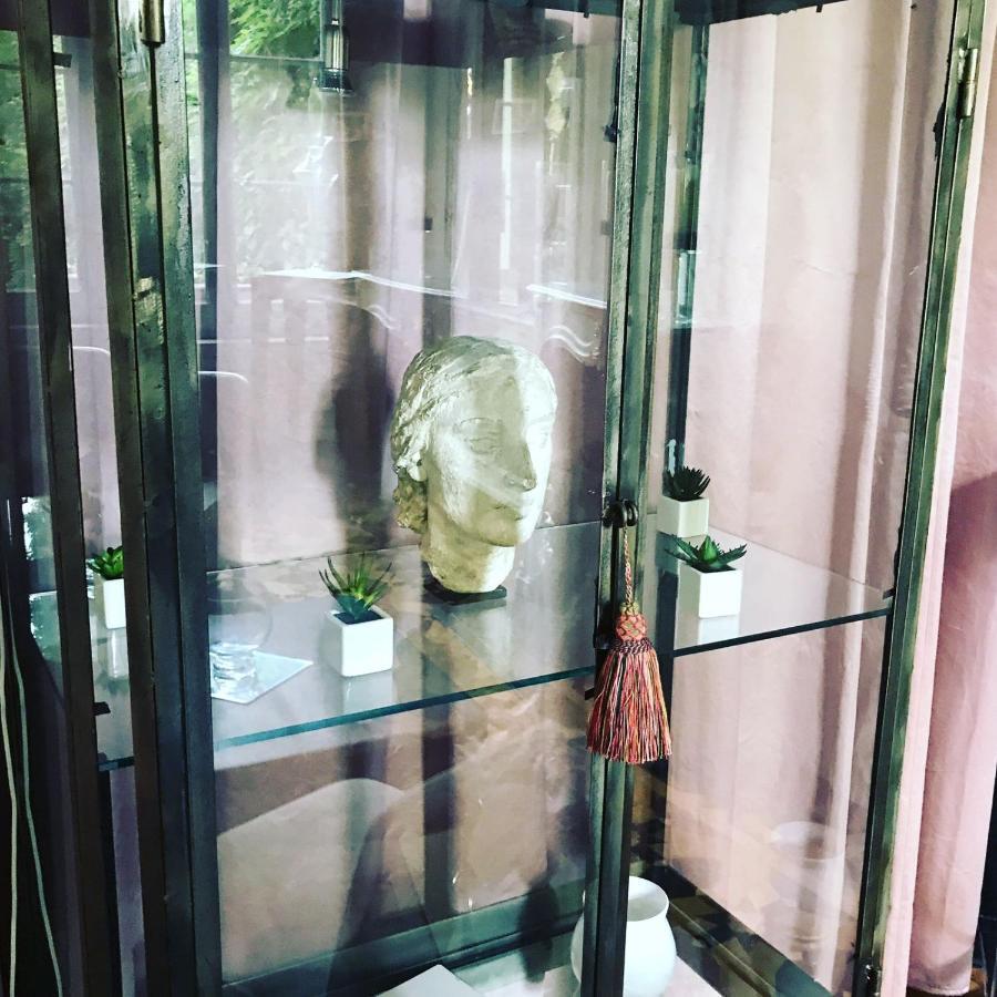 Particulier Le 28 By Les Collectionneurs Hotel Aix-en-Provence