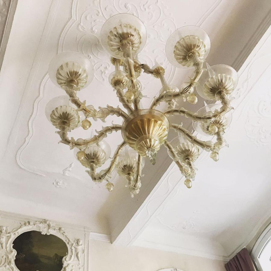 Particulier Le 28 By Les Collectionneurs Hotel 5*