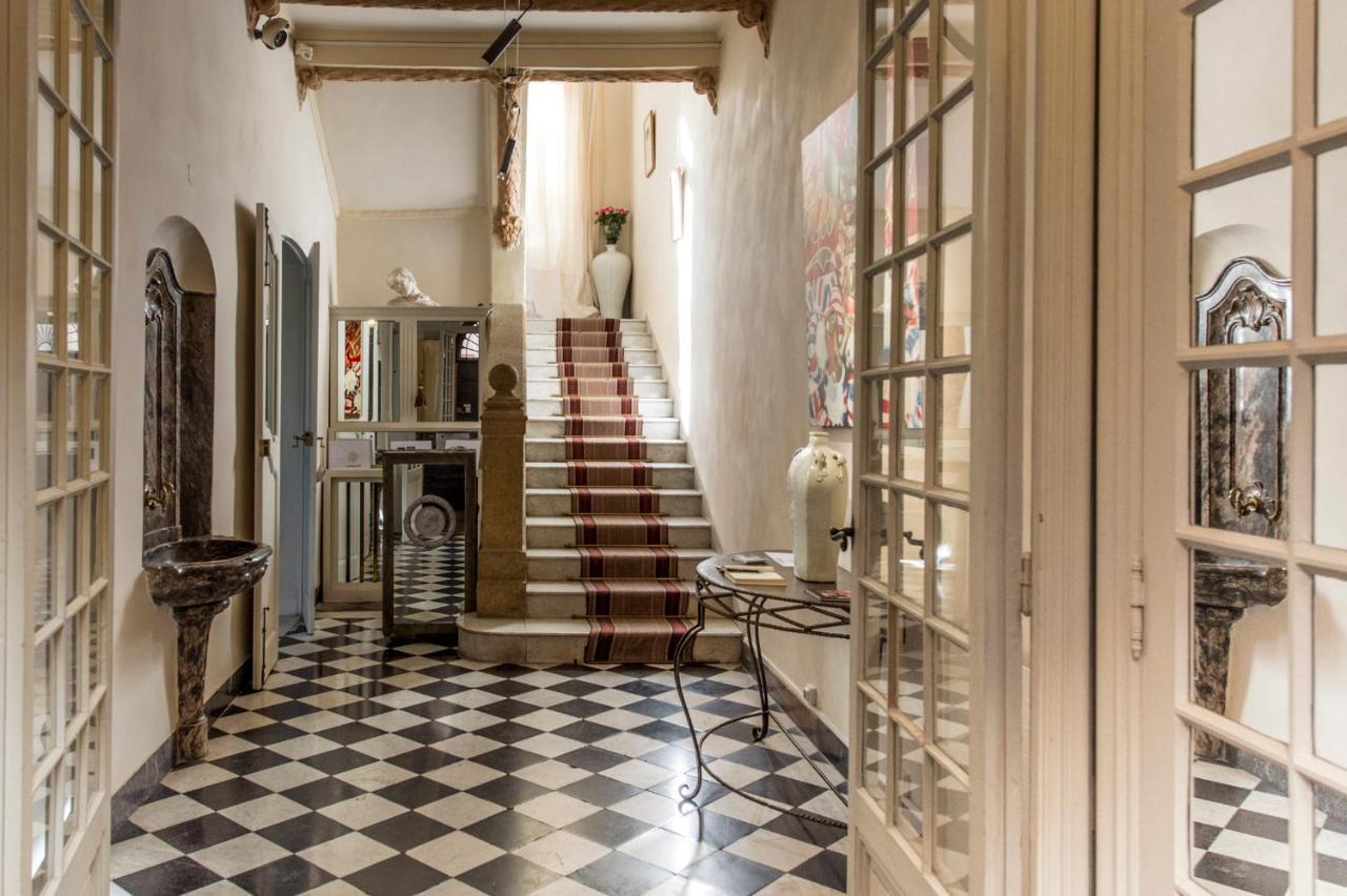 Hotel Particulier Le 28