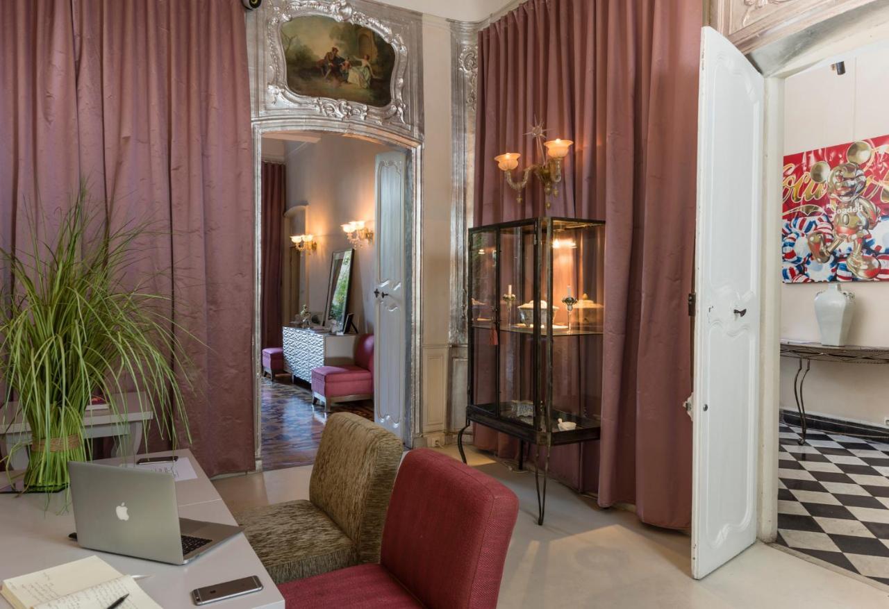 Particulier Le 28 By Les Collectionneurs Hotel