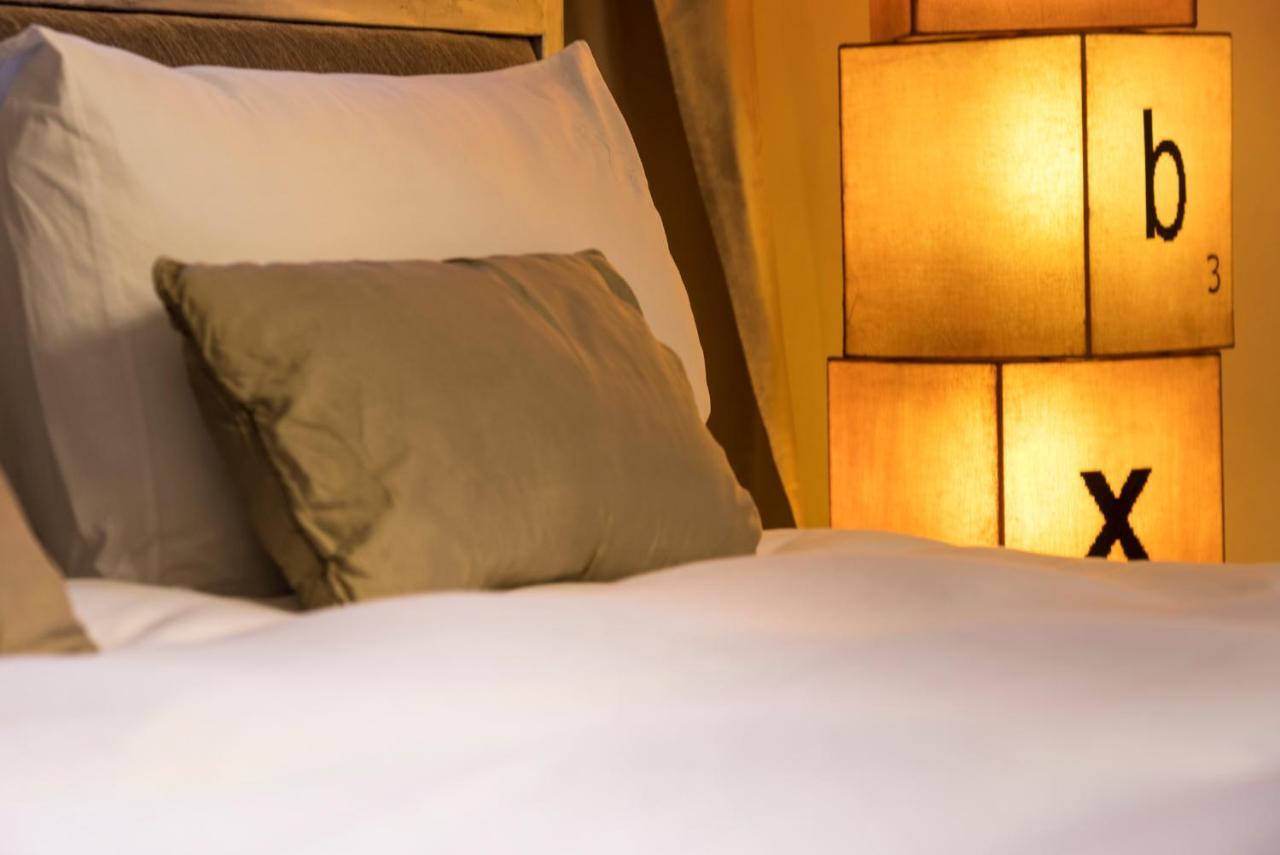 Particulier Le 28 By Les Collectionneurs Hotel 5*