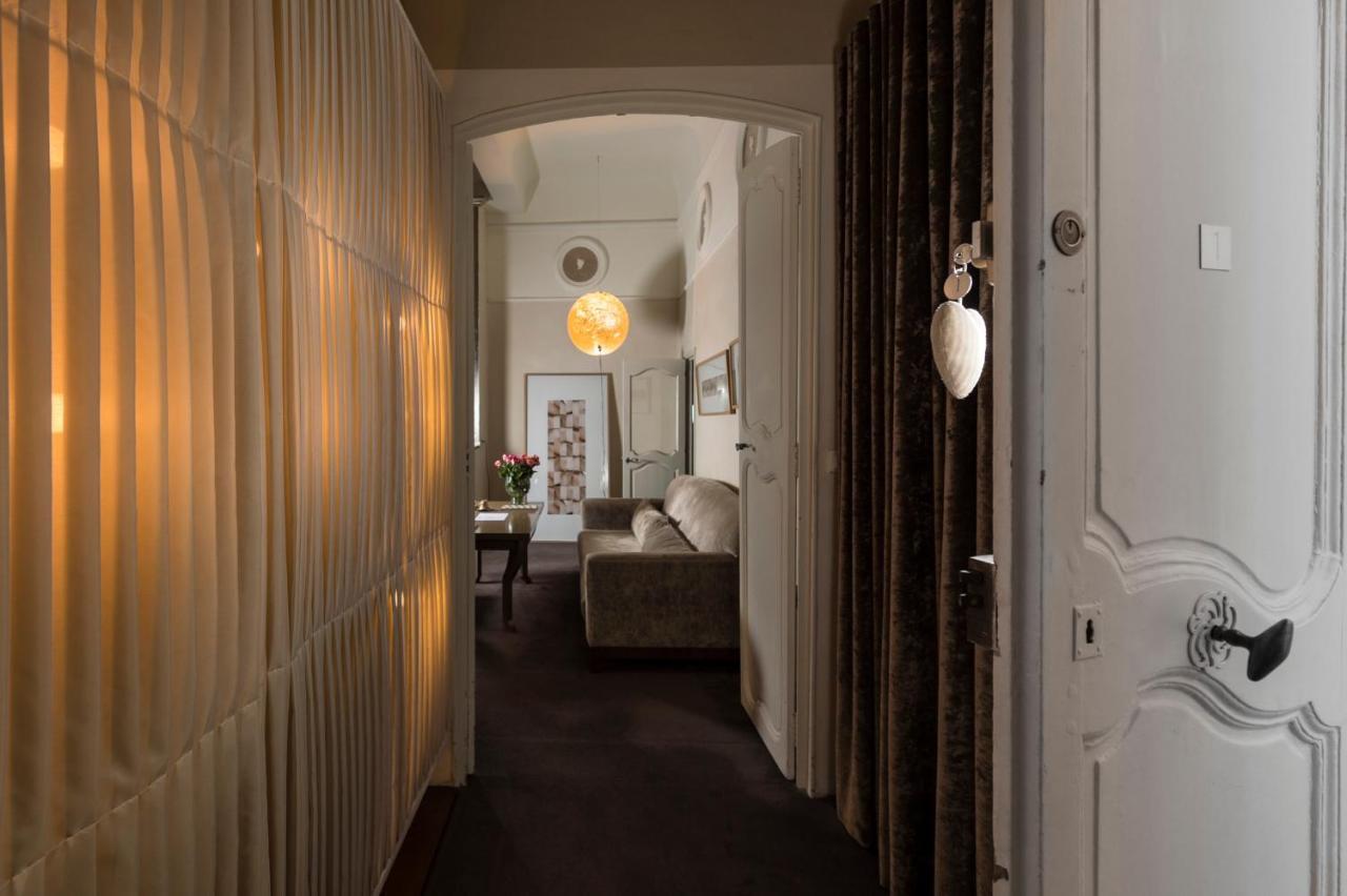 Particulier Le 28 Hotel Aix-en-Provence