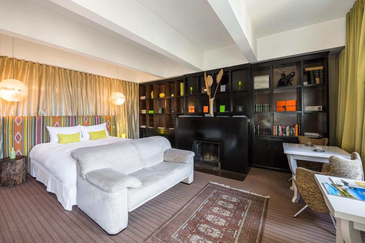 Particulier Le 28 By Les Collectionneurs Hotel Aix-en-Provence