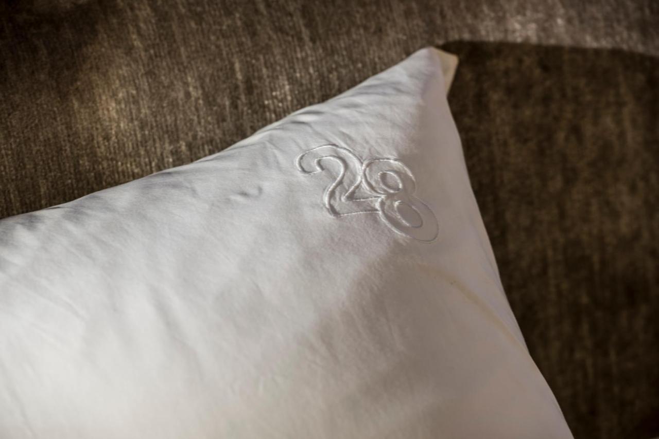 Hotel Particulier Le 28 By Les Collectionneurs 5*
