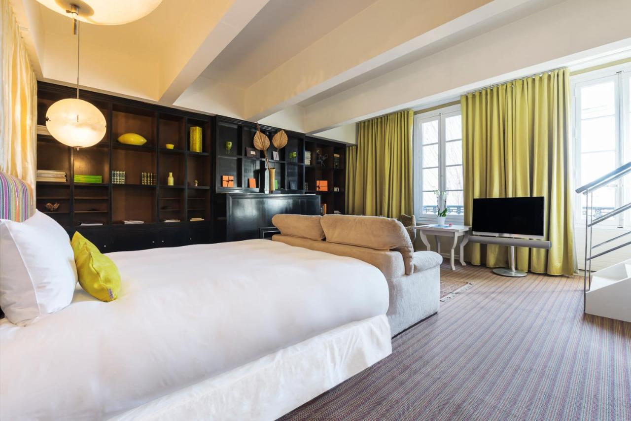 Hotel Particulier Le 28