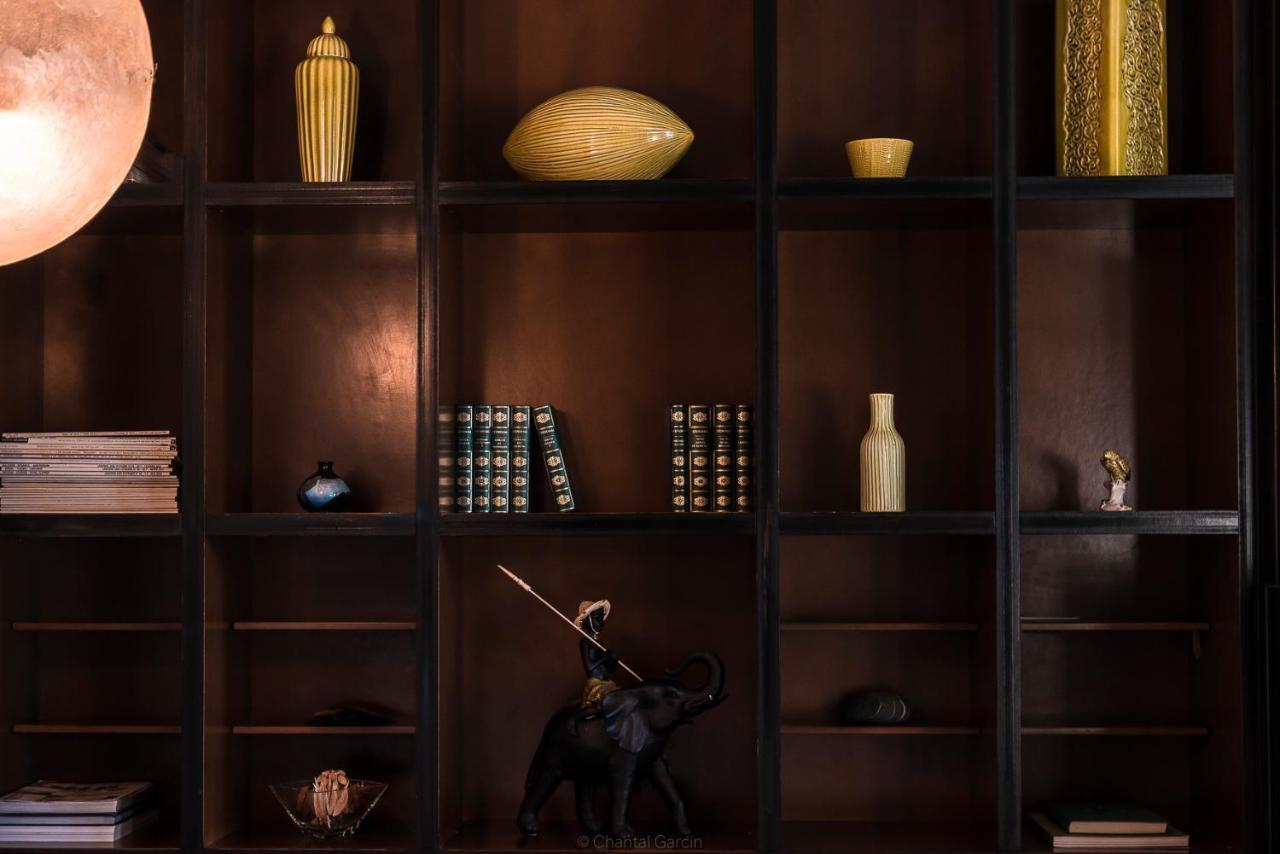 Particulier Le 28 By Les Collectionneurs 5*